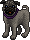 Dark Pungeon Hatch Female.gif