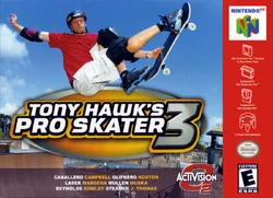 N64 TonyHawksProSkater3 NA1