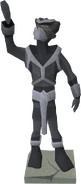 Kethsi statue
