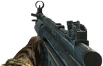 MP5K BO