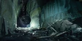 Underground concept hanging sphere.jpg