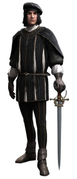 Vieri de Pazzi