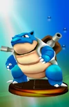 BlastoiseSSBMTrophy