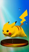 PikachuSSBMTrophy2