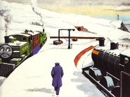 ThomasandtheMissingChristmasTreeillustration6