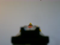 Maverick IS