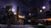 Resistance-2 chicago map