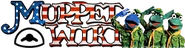 Frog Scouts