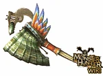 Qurupeco Sub Hammer