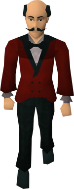 POH Butler