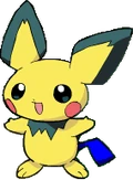 Litle P Art