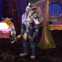 Dorda'enNightweaver