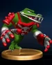 Kritter (Goalie)