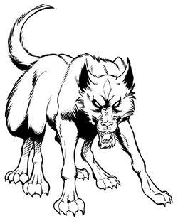 Wyrwulf