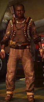 Pirate