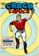Crack Comics Vol 1 39
