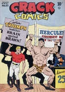 Crack Comics Vol 1 55