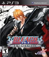 Bleach-Soul-Resurreccion BoxPS3