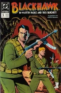Blackhawk Vol 3 5