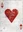 FNV Ace of Hearts - Ultra-Luxe