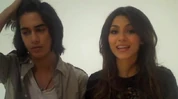 Vic n Avan photo sesion
