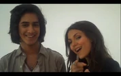Joking in interview