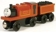 OriginalWoodenRailwayDuke