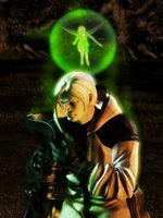 Lenoard & Fairy
