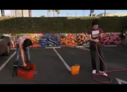 Making the car