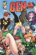 Gen 13 Vol 1 0