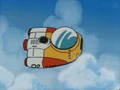 FlyingSubmarine