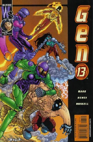 Cover for {{{Title}}} #{{{Issue}}}