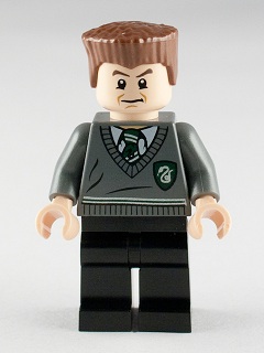 lego vincent crabbe