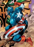 Steven Rogers (Tierra-982)