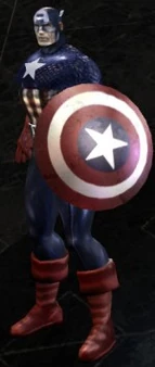 Steven Rogers (Tierra-6109)