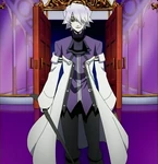 Xerxus sama