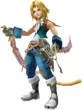 ZidaneDissidiaRender