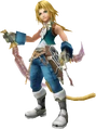 ZidaneDissidiaRender