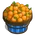 Orange Basket-icon