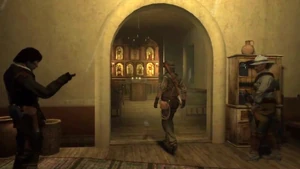 Rdr cowards die