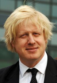 Boris johnson 3