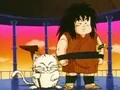 Korin&Yajirobe(GarlicSaga)