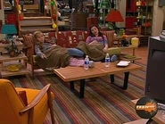 CarlySamsharingablanket