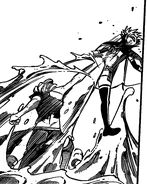 Water Punch