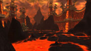 Ragnaros'Reach