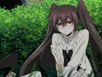 Blushing Alice