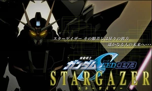 STAR GAZER