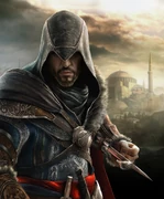 Ezio rev1