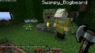Swampy Bogbeard