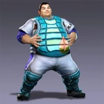 XuZhu-dw7-dlc-School of Wei